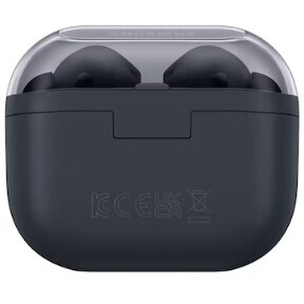 Наушники Samsung Galaxy Buds 3 FE (SM-R420NZKACIS) черный