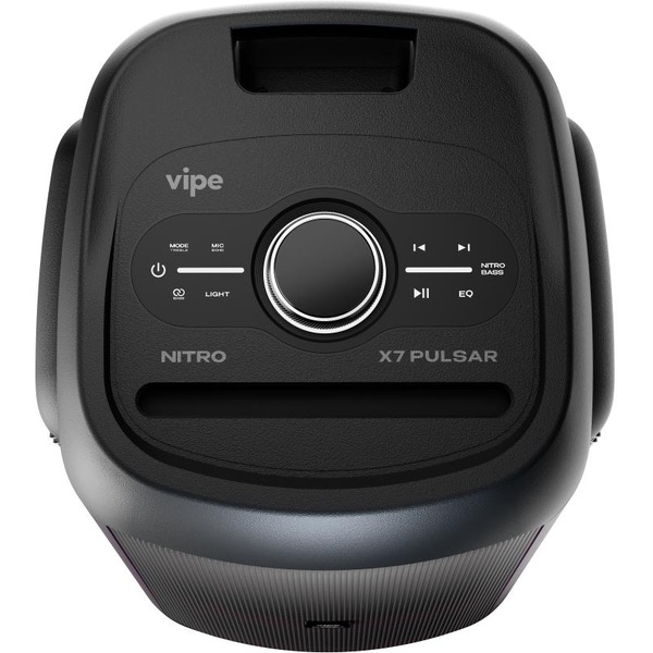 Колонка для вечеринок Vipe Nitro X7 Pulsar (VPMSNITROX7PMKII)