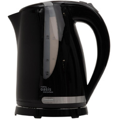 Электрочайник Making Oasis Everywhere K-2PB