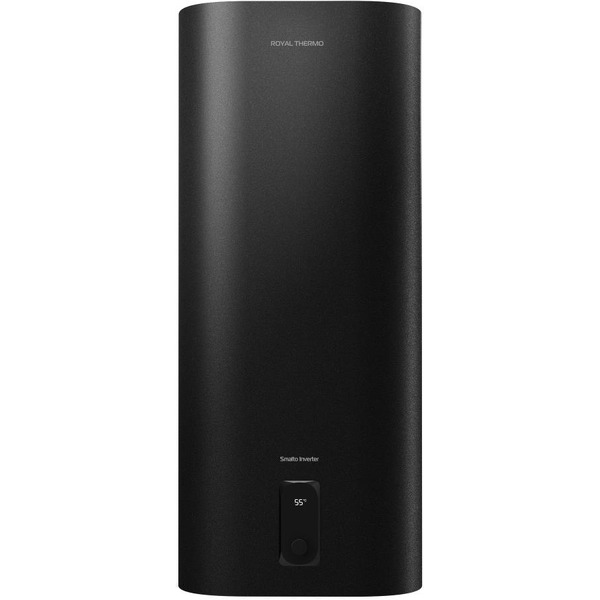 Водонагреватель Royal Thermo RWH 50 Smalto Inverter Grafit