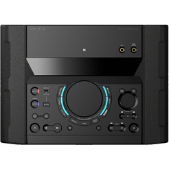 Минисистема Sony Shake-X10