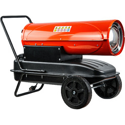 Дизельная тепловая пушка SKIPER DH-20000