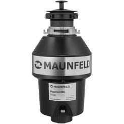 Измельчитель пищевых отходов MAUNFELD MWD5602PB