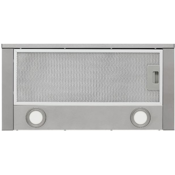 Кухонная вытяжка Krona Kamilla T 600 2 мотора (нержавеющая сталь)