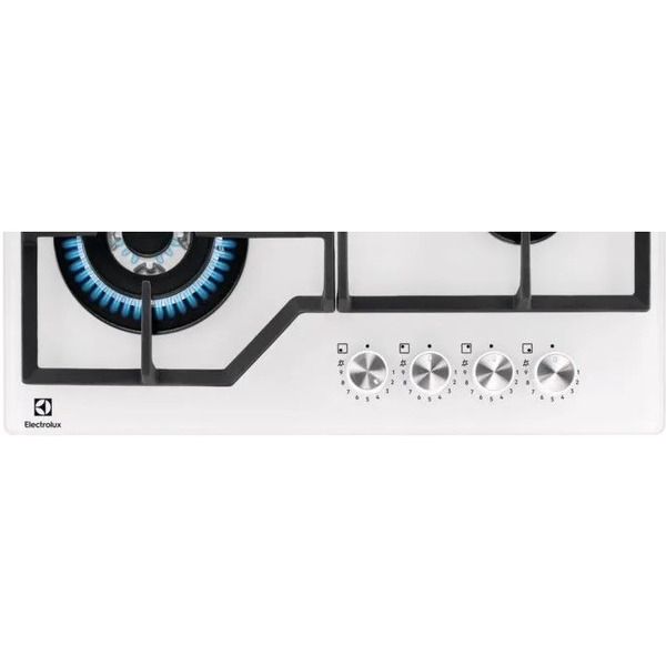 Варочная панель Electrolux KGG64362W