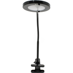 Настольная лампа SMARTBUY SBL-DLCLIP-8-K