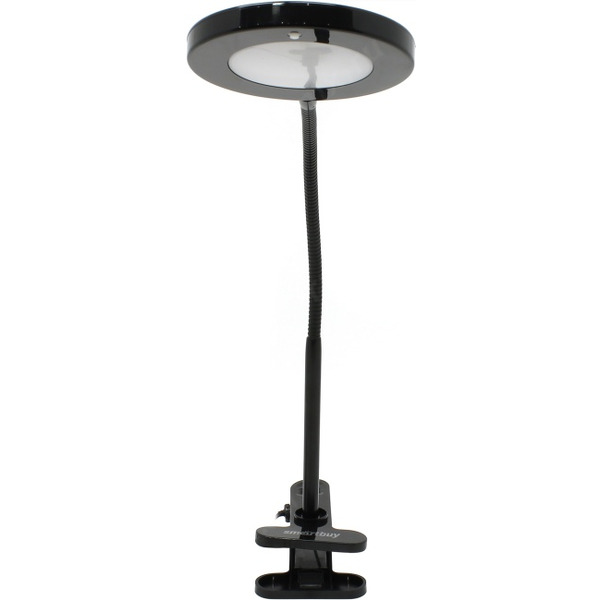 Настольная лампа SMARTBUY SBL-DLCLIP-8-K