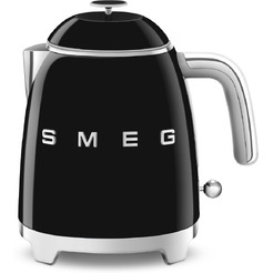 Электрический чайник Smeg KLF05BLEU
