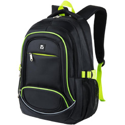 Рюкзак BRAUBERG HIGH SCHOOL Акцент 270761