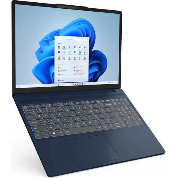 Ноутбук Lenovo IdeaPad Slim 3 15AHP10 83KA003VRM Win 11 Pro