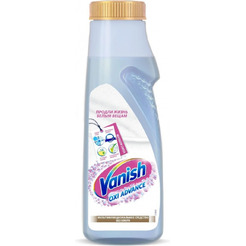 Пятновыводитель Vanish Oxi Advance Гель 400 мл