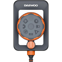 Разбрызгиватель многорежимный DAEWOO DWS 1018