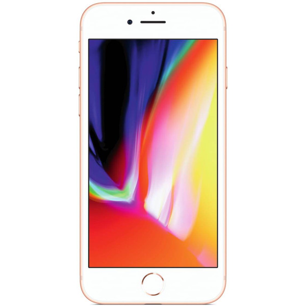 Смартфон APPLE iPhone 8 256GB Gold