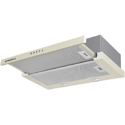 Вытяжка MAUNFELD VSH 60 (бежевый)