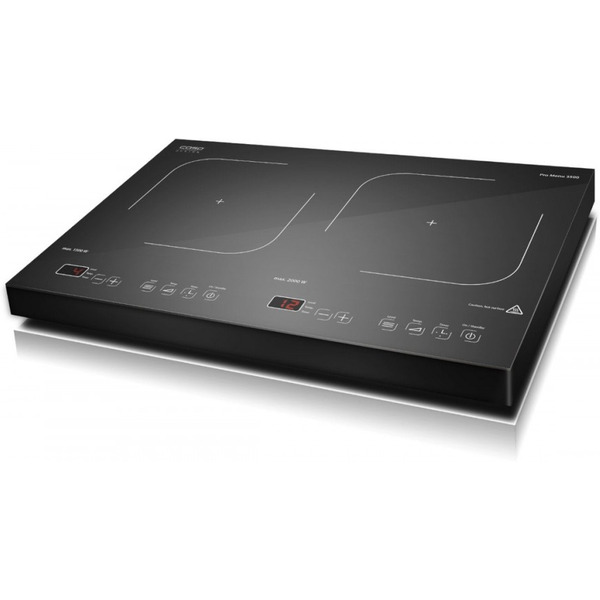 Настольная плитка CASO Pro Menu 3500