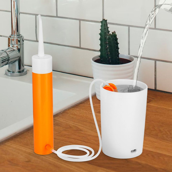 Ирригатор для полости рта Kitfort КТ-2957-4