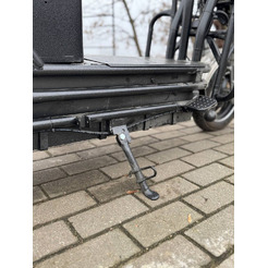 Электроскутер Terax Cargo ZG