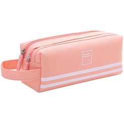 Пенал DELI 66772PINK