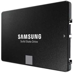 Накопитель SSD SAMSUNG 870 EVO 1TB (MZ-77E1T0BW)