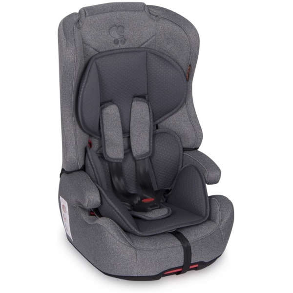 Автокресло LORELLI Harmony Izofix Grey