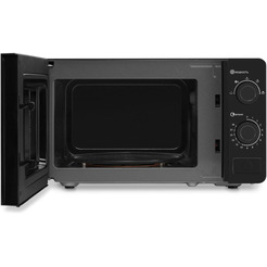 Микроволновая печь Hyundai HYM-M2010 (черный)
