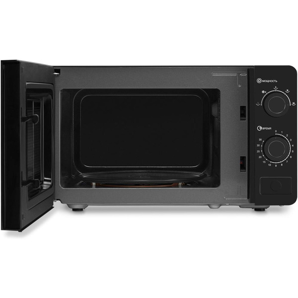 Микроволновая печь Hyundai HYM-M2010 (черный)
