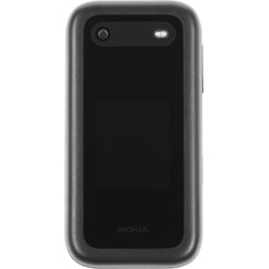 Мобильный телефон Nokia 2660 (2022) TA-1469 Dual SIM (черный)