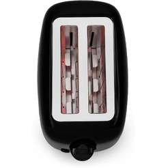 Тостер Starwind ST7002 (черный)