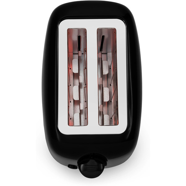 Тостер Starwind ST7002 (черный)