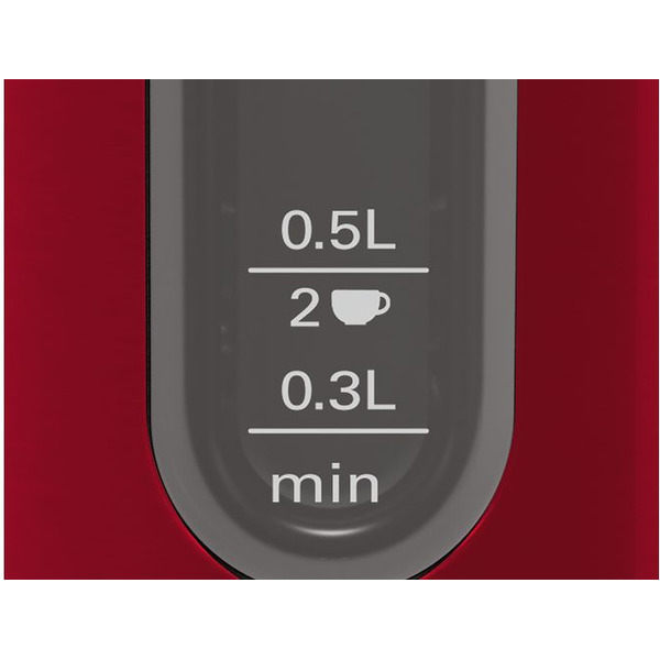 Электрочайник Bosch TWK4P434