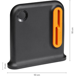 Точилка для ножниц Fiskars 1081190
