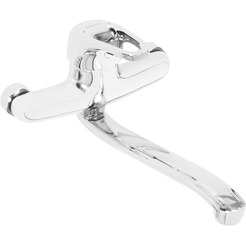 Смеситель Gross Aqua Optima 4548511-20S