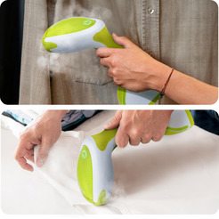 Ручной отпариватель Kitfort КТ-9107