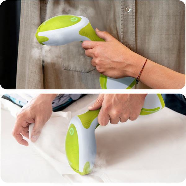 Ручной отпариватель Kitfort КТ-9107