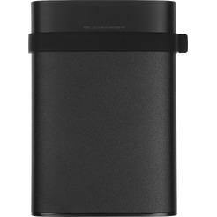 Внешний накопитель Silicon-Power Armor A85B 4TB SP040TBPHD85BS3K