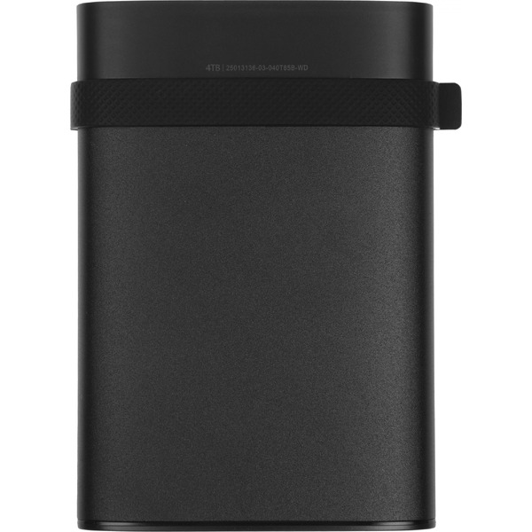 Внешний накопитель Silicon-Power Armor A85B 4TB SP040TBPHD85BS3K