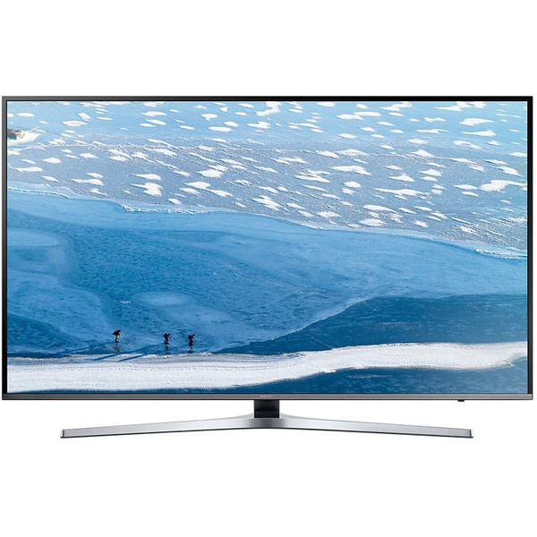 Телевизор LED SAMSUNG UE55KU6470U
