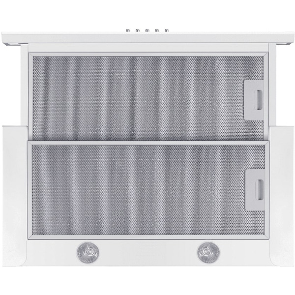 Вытяжка MAUNFELD VS (C) 60 Gl (белый)