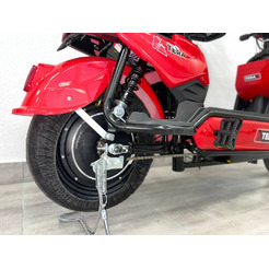 Электроскутер Terax KENGO JY01 (красный)