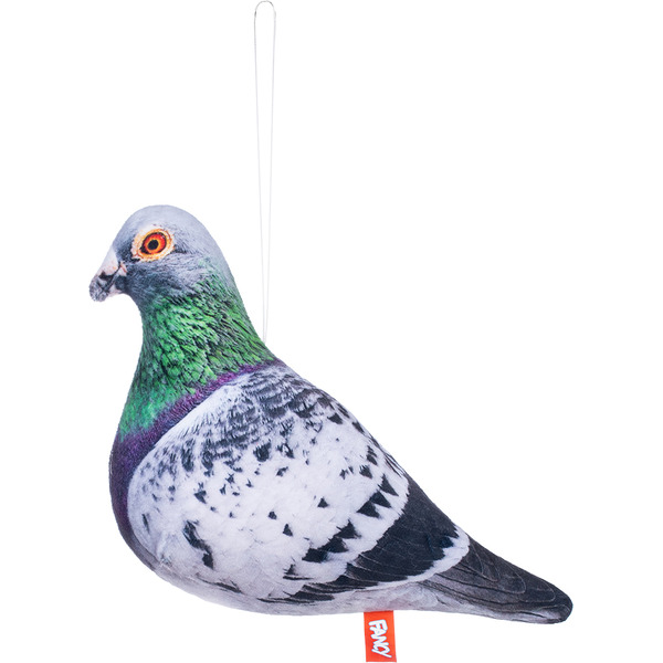 Мягкая игрушка Fancy Голубь GOL0