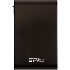 Внешний накопитель Silicon-Power Armor A80 2TB SP020TBPHDA80S3K