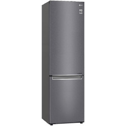 Холодильник LG DoorCooling+ GC-B509SLCL