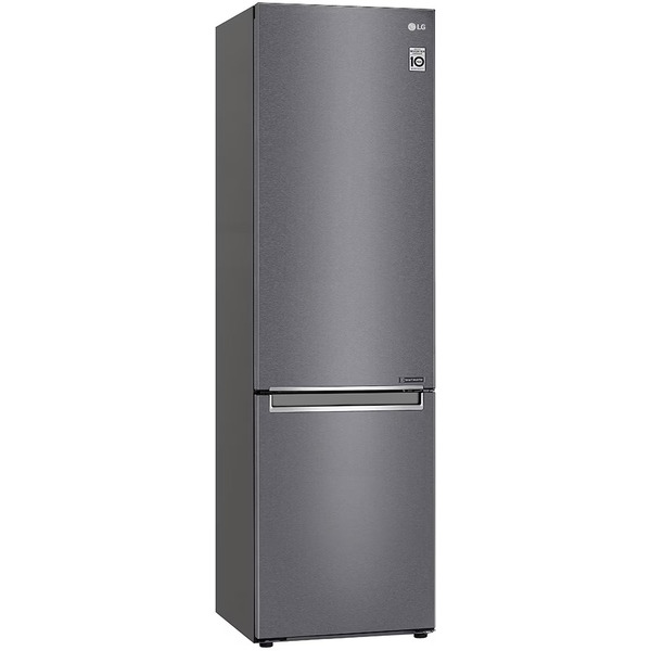 Холодильник LG DoorCooling+ GC-B509SLCL