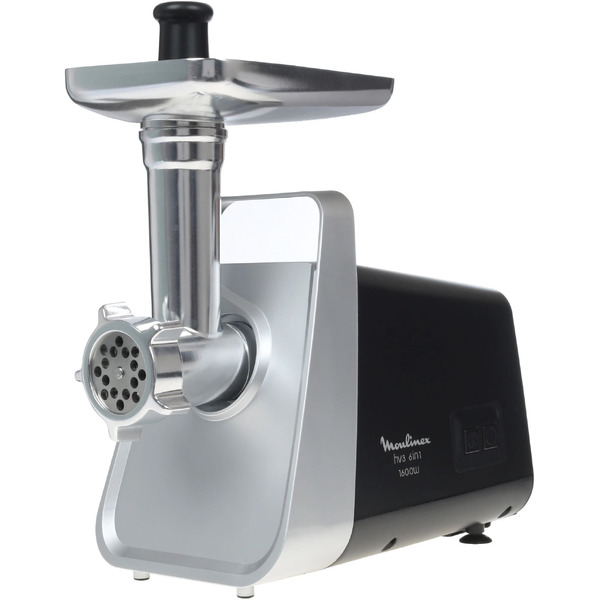 Мясорубка MOULINEX ME306832