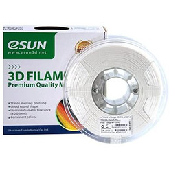 Пластиковая нить ESUN eMate 1,75 мм, 1кг (натуральный)