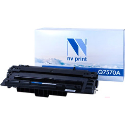 Картридж NV Print NV-Q7570A