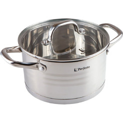Кастрюля Perfecto Linea Milagros 1.8 л [50-000169]