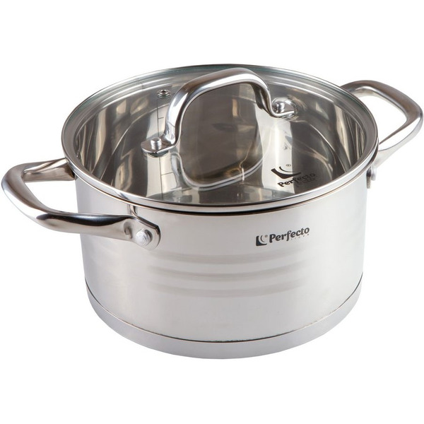 Кастрюля Perfecto Linea Milagros 1.8 л [50-000169]