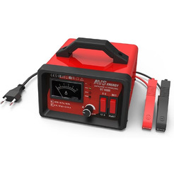 Зарядное устройство для автомобильного аккумулятора AVS Energy BT-6025