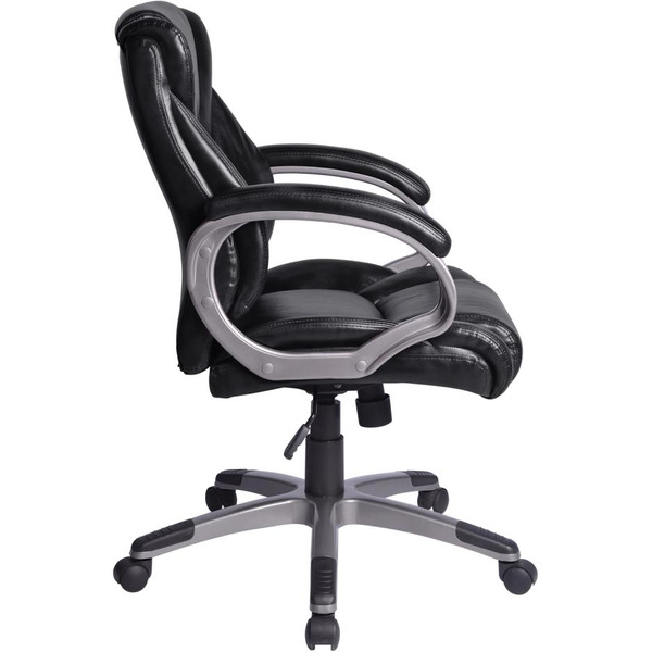 Кресло Brabix Eldorado EX-504 (черный)